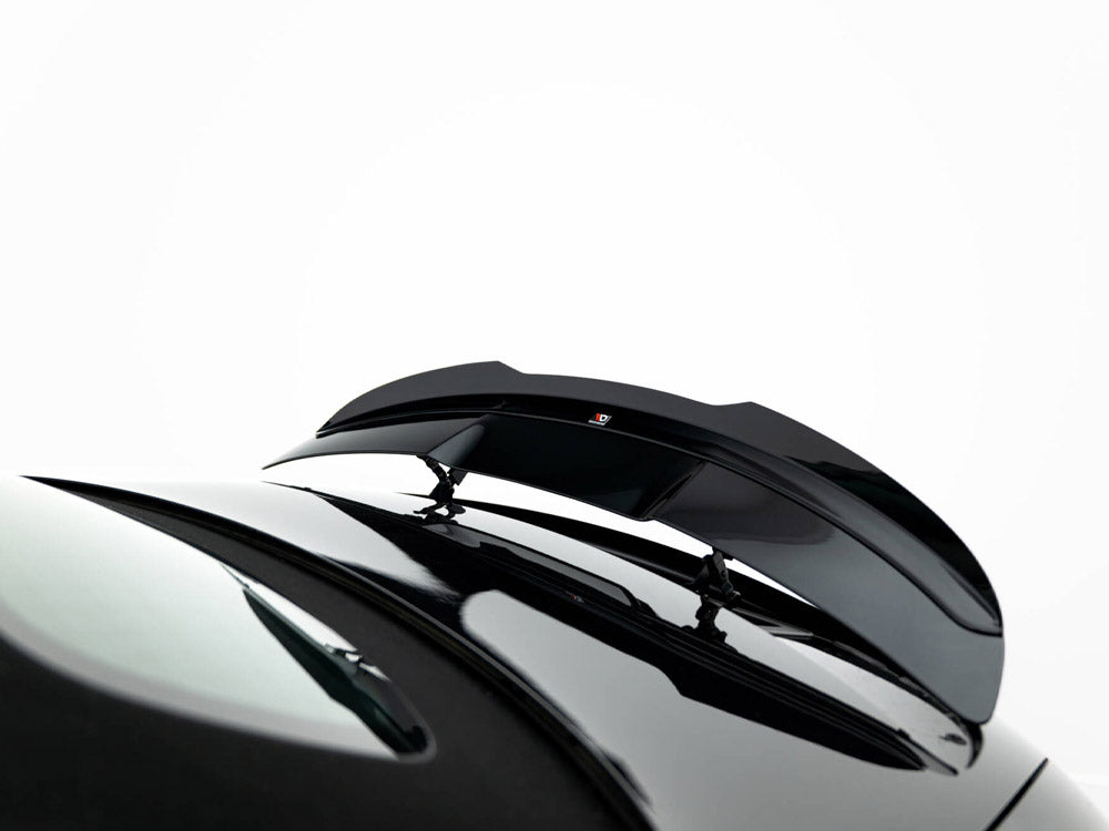 Maxton Design - Spoiler CAP Mercedes-AMG SL 63 R232