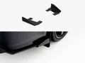 Maxton Design - Rear Side Flaps Subaru Impreza WRX STI Mk3 Facelift