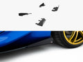 Maxton Design - Side Flaps Subaru BRZ Mk2