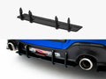 Maxton Design - Street PRO Rear Diffuser Subaru BRZ Mk2