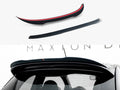 Maxton Design - Spoiler CAP Abarth 500 Mk1