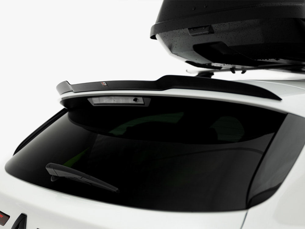 Maxton Design - Spoiler CAP Renault Talisman Grandtour
