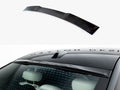 Maxton Design - Rear Window Extension BMW 7 G70
