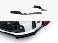 Maxton Design - Front Flaps Toyota GR Corolla Mk12