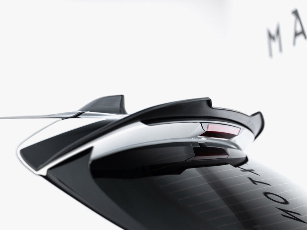 Maxton Design - Spoiler CAP Toyota GR Corolla Mk12