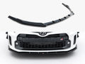 Maxton Design - Front Splitter V.1 Toyota GR Corolla Mk12