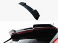 Maxton Design - Upper Spoiler CAP 3D Audi RSQ8 Mk1 Facelift