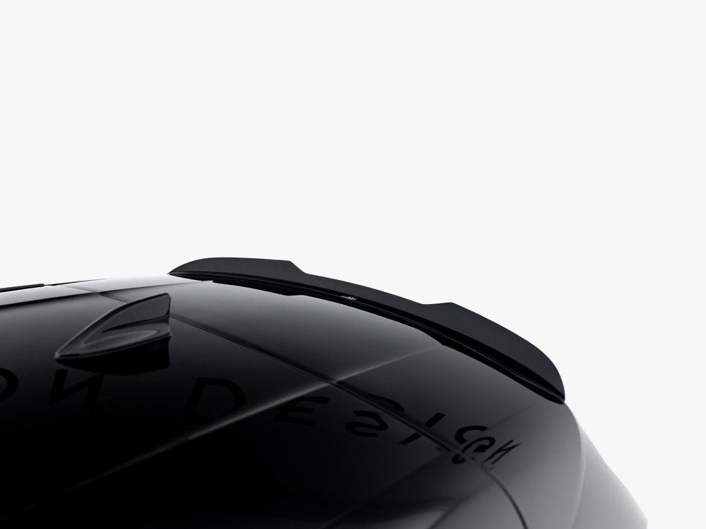 Maxton Design - Spoiler CAP Renault Megane E-Tech Electric Mk1