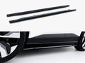 Maxton Design - Side Skirts Diffusers Renault Megane E-Tech Electric Mk1
