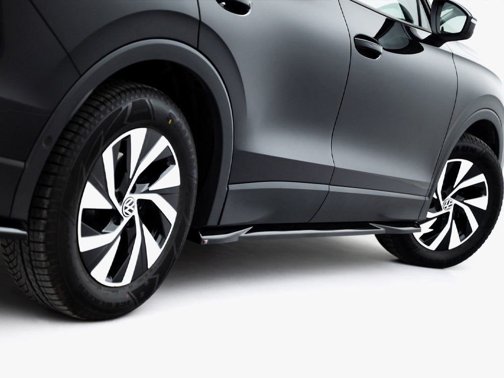 Maxton Design - Side Skirts Diffusers Volkswagen Tiguan Mk3
