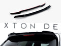 Maxton Design - Spoiler CAP Lexus UX F-Sport Mk1
