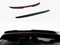 Maxton Design - Spoiler CAP Porsche Panamera GTS / 4S / E-Hybrid / Turbo S E-Hybrid Sport Turismo 971 Facelift