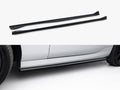 Maxton Design - Side Skirts Diffusers Mazda MX-5 Mk3 (NC) Facelift