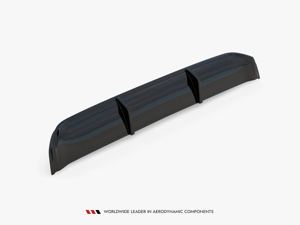 Maxton Design - Rear Valance Mercedes-Benz V-Class AMG-Line W447 Facelift 2