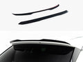 Maxton Design - Upper Spoiler CAP MG HS Mk2