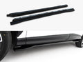 Maxton Design - Side Skirts Diffusers MG HS Mk2
