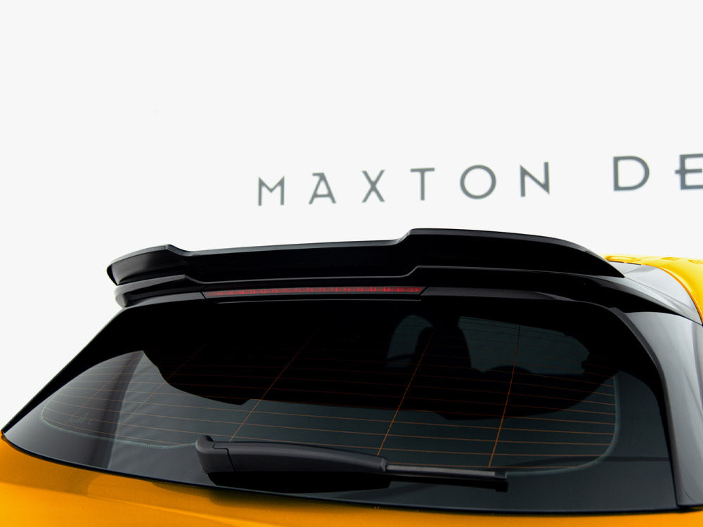 Maxton Design - Spoiler CAP V.1 BMW 1 M-Pack F70