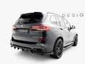 Maxton Design - SPOILER EXTENSION BMW X5 G05 M-SPORT (2018-)