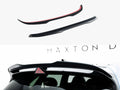 Maxton Design - Spoiler CAP V.2 Hyundai I30 N Hatchback Mk3 / Mk3 Facelift