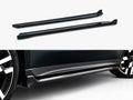 Maxton Design - Side Skirts Diffusers Mini Countryman JCW U25