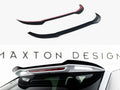 Maxton Design - Spoiler CAP Omoda 5 Mk1