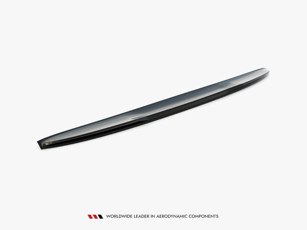 Maxton Design - Spoiler CAP 3D Audi RS3 Sedan 8Y Facelift
