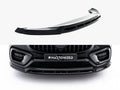 Maxton Design - Front Splitter Mercedes-Benz GLS AMG-Line X167 Facelift