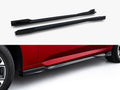 Maxton Design - Side Skirts Diffusers BMW X3 M-Pack G45