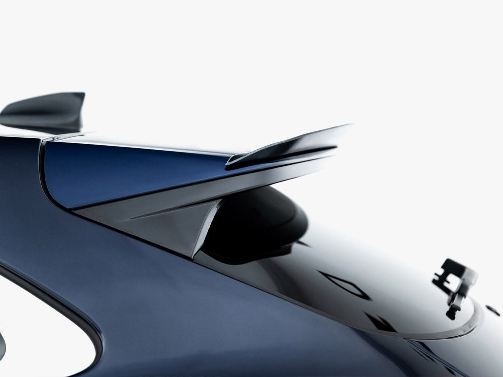 Maxton Design - Spoiler CAP Jaguar F-Pace R-Sport Mk1 Facelift