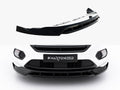 Maxton Design - Front Splitter Ford Kuga ST-Line Mk2 Facelift