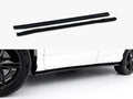Maxton Design - Side Skirts Diffusers Ford Kuga ST-Line Mk2 Facelift