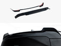 Maxton Design - Spoiler CAP Land Rover Defender Mk4