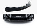 Maxton Design - Front Splitter Land Rover Defender Mk4