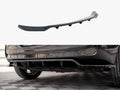 Maxton Design - Rear Splitter (Vertical Bars) BMW i3 Mk1 Facelift
