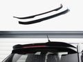 Maxton Design - SPOILER CAP BMW I3 S MK1 FACELIFT