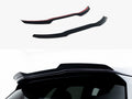 Maxton Design - Spoiler CAP Cupra Terramar Mk1