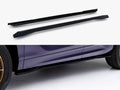 Maxton Design - Side Skirt Diffusers Cupra Terramar Mk1