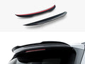 Maxton Design - Spoiler CAP Mercedes-AMG GLA 35 H247 Facelift