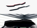 Maxton Design - Spoiler CAP V.1 Audi RS3 Sportback 8V / 8V Facelift