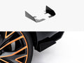 Maxton Design - Rear Side Flaps Cupra Leon ST Mk1 Facelift