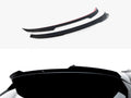 Maxton Design - Spoiler CAP Cupra Leon ST Mk1 Facelift