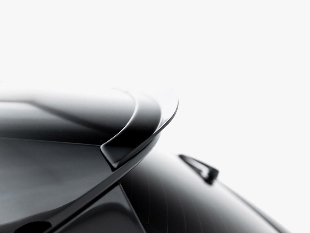 Maxton Design - Spoiler CAP Cupra Leon ST Mk1 Facelift