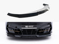 Maxton Design - Front Splitter Cupra Tavascan Mk1