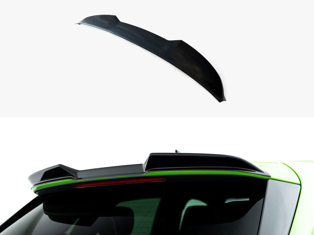 Maxton Design - Spoiler CAP 3D Audi RS3 Sportback 8Y Facelift