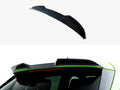 Maxton Design - Spoiler CAP 3D Audi RS3 Sportback 8Y Facelift