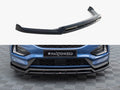 Maxton Design - Front Splitter Ford Edge ST Mk2 Facelift