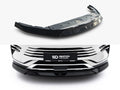 Maxton Design - Front Splitter V.2 BYD Seal U Mk1