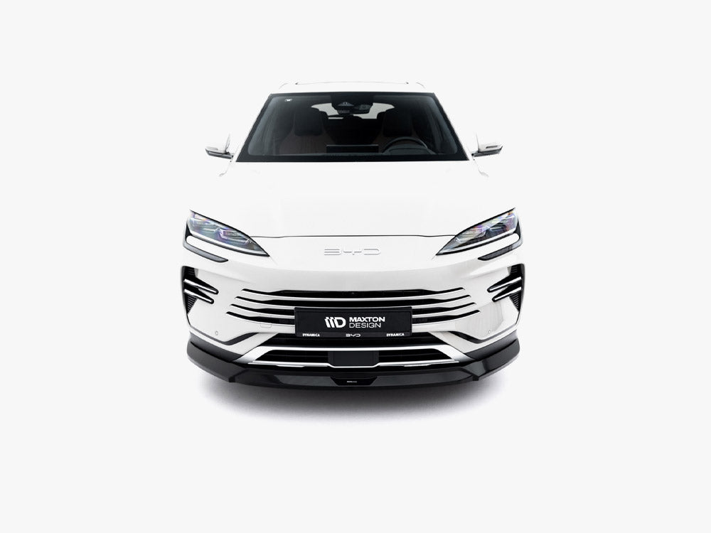 Maxton Design - Front Splitter V.2 BYD Seal U Mk1