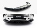 Maxton Design - Front Splitter V.1 BYD Seal U Mk1