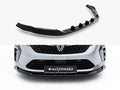 Maxton Design - Front Splitter Renault Clio Mk5 Facelift